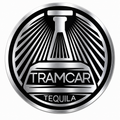 Tramcar 3 inch Vinyl All Weather Sticker