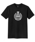 Black Tramcar Tequila t-shirt, front